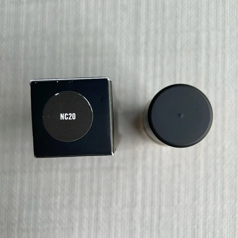 MAC Cosmetics brand new